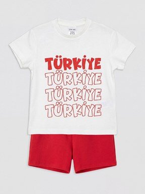 Takım EKRU