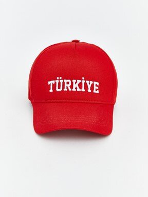Kep Şapka BUXE BEYAZI