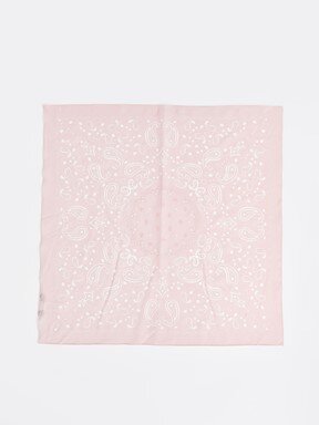 Bandana TATLI PEMBE