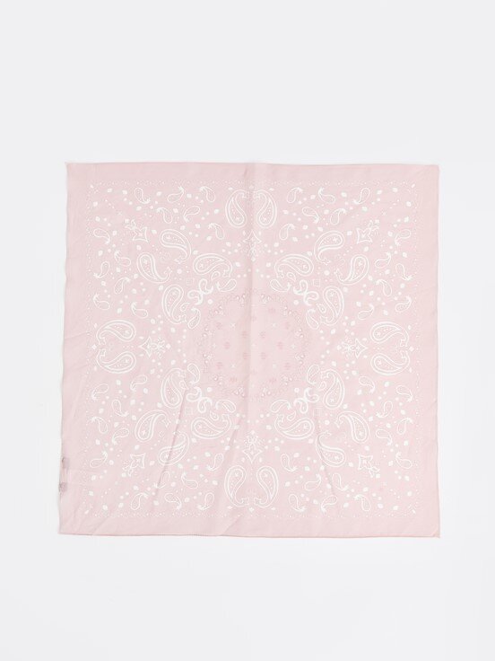 Bandana TATLI PEMBE