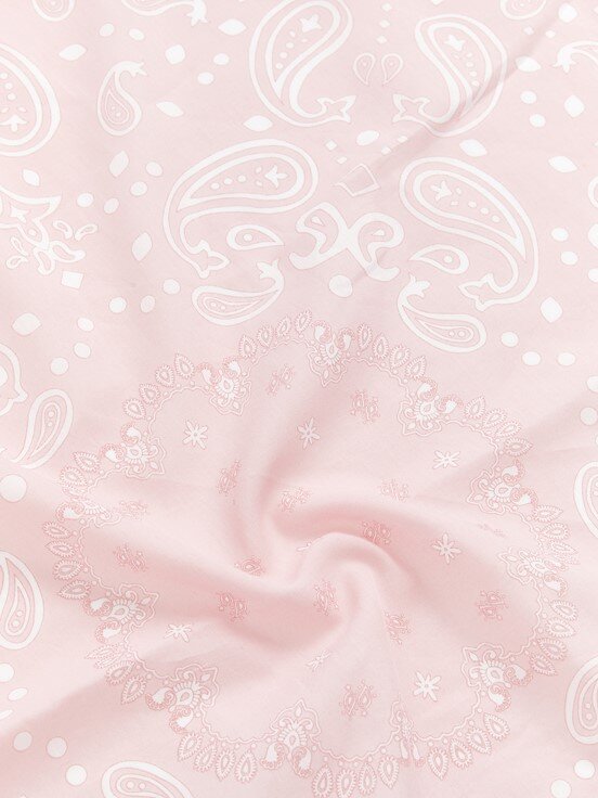 Bandana TATLI PEMBE
