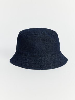 Bucket Şapka KOYU MAVİ