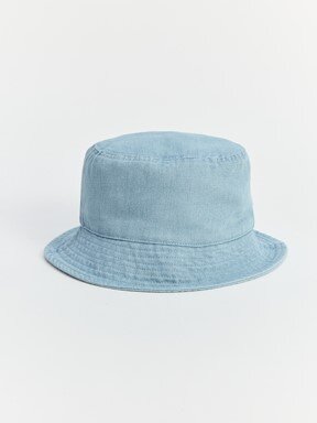 Bucket Şapka KOYU MAVİ