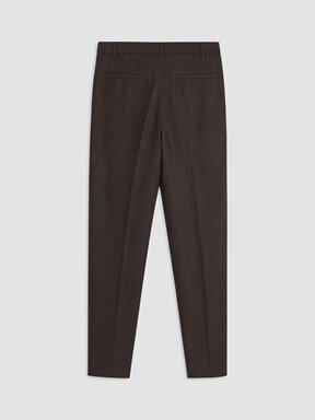 Pantolon KAHVERENGİ