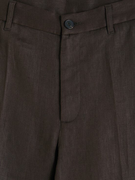 Pantolon KAHVERENGİ