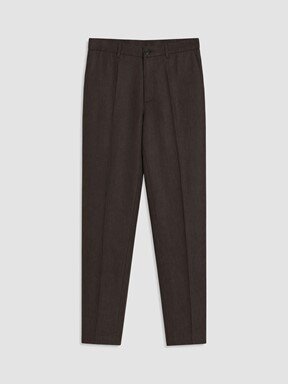 Pantolon KAHVERENGİ