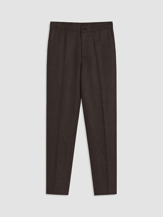 Pantolon KAHVERENGİ