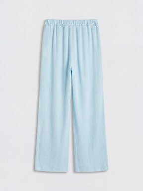 Pantolon MAVİ