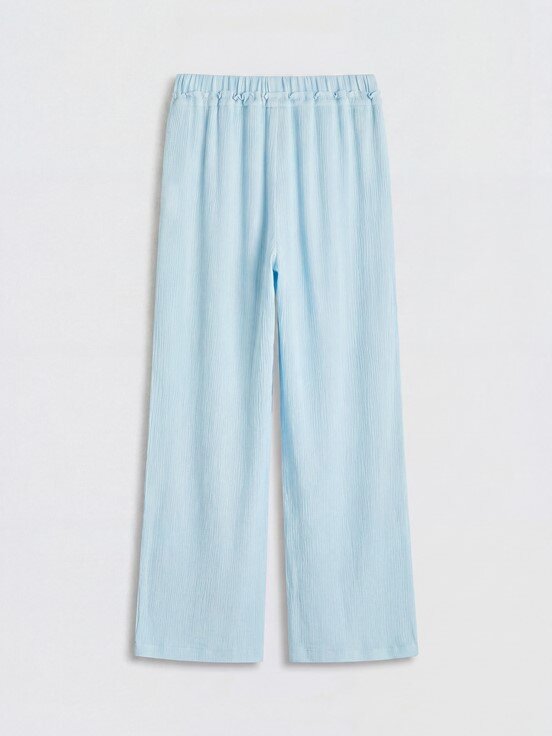 Pantolon MAVİ