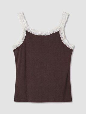 Şortlu Pijama Takımı KAHVERENGİ