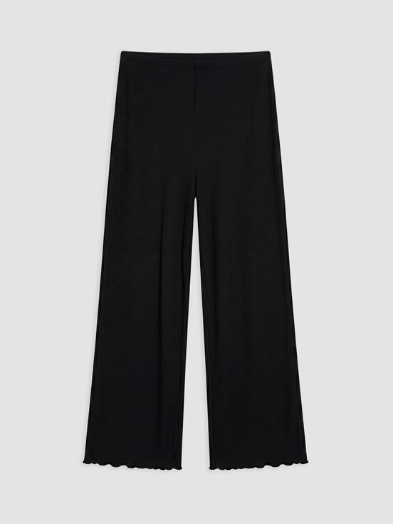 Pijama Takım YENİ SİYAH