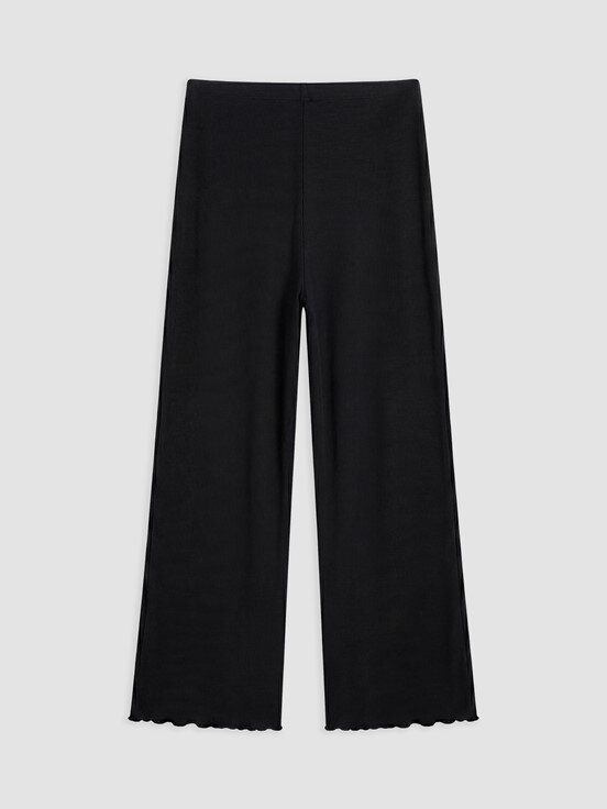 Pijama Takım YENİ SİYAH