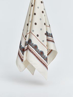 Bandana MAVİ