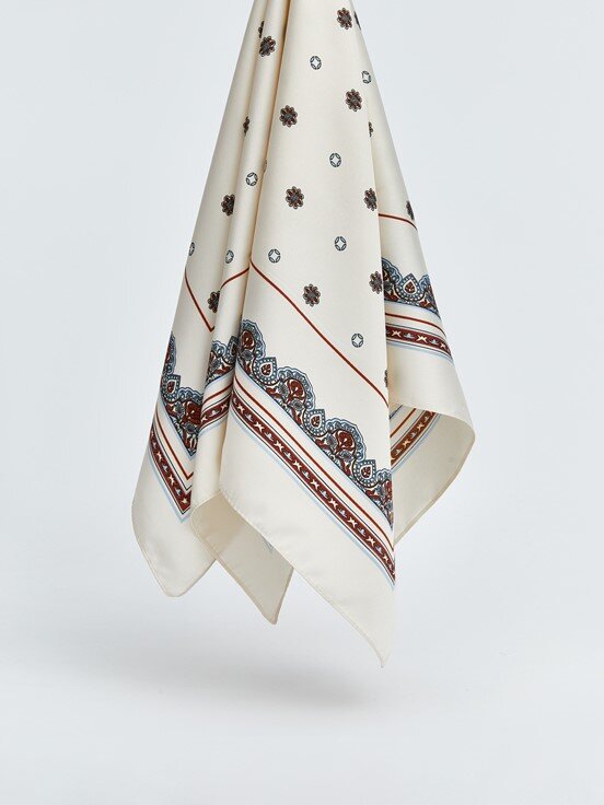 Bandana MAVİ