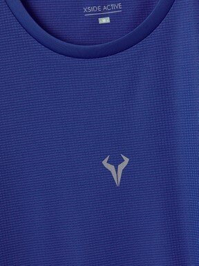 S6R677Z8 ELEKTRİK BLUE