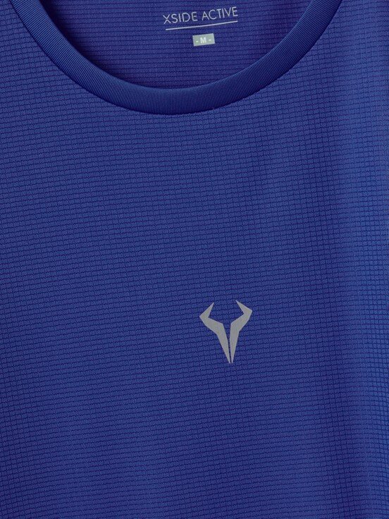 S6R677Z8 ELEKTRİK BLUE