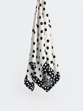 Bandana EKRU