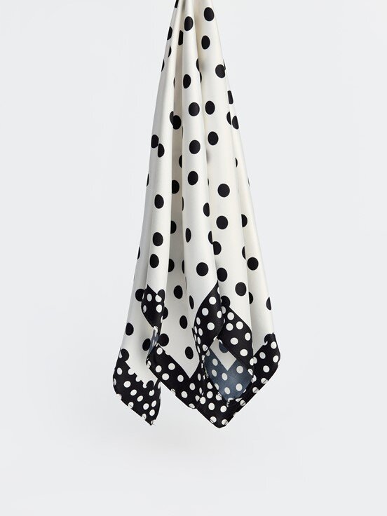 Bandana EKRU
