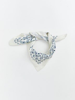 Bandana LACİVERT