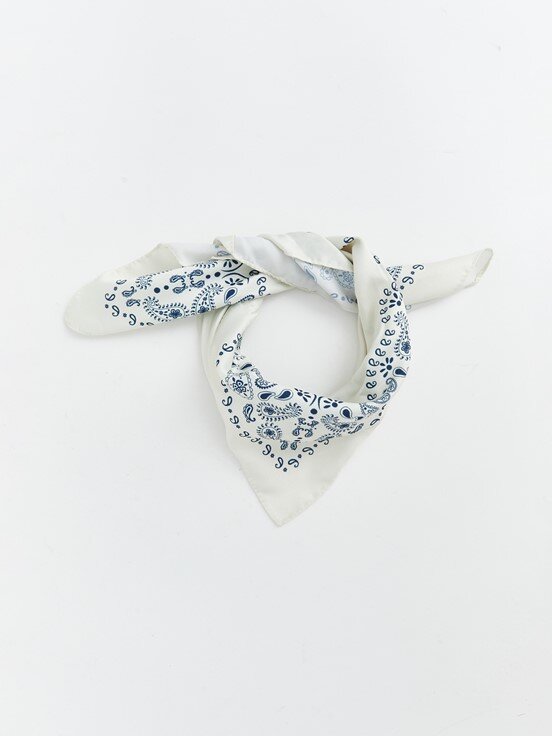 Bandana LACİVERT
