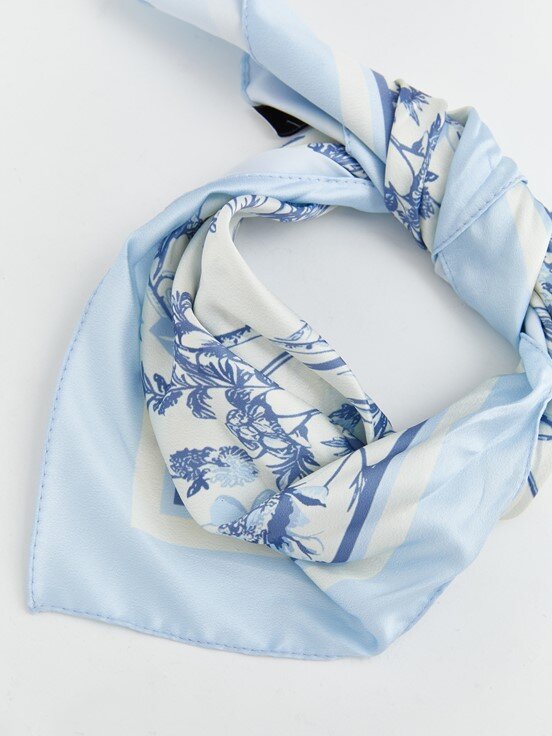 Bandana LACİVERT