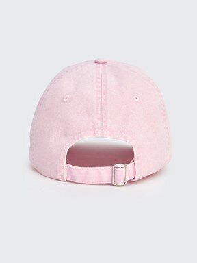 Kep Şapka TATLI PEMBE