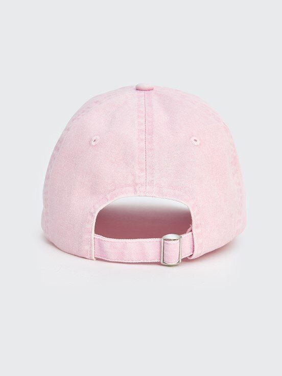 Kep Şapka TATLI PEMBE