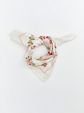 Bandana TATLI PEMBE