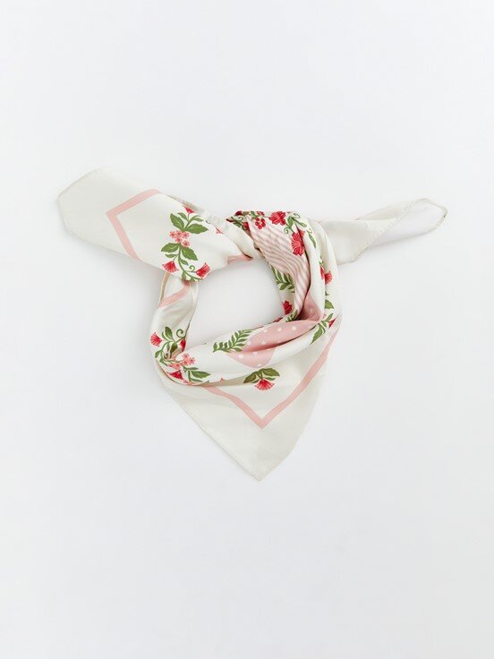 Bandana TATLI PEMBE