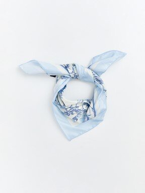 Bandana TATLI PEMBE