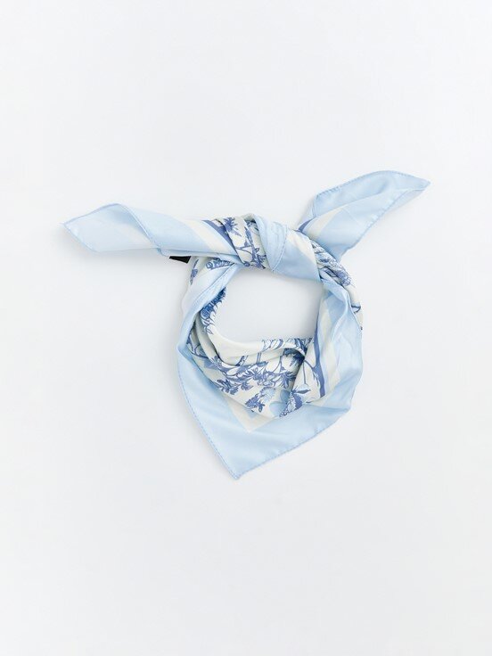 Bandana TATLI PEMBE