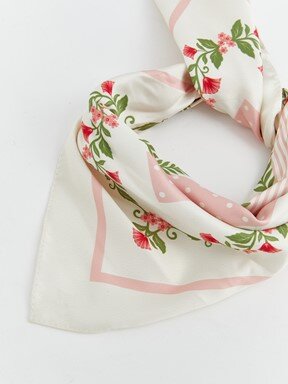 Bandana TATLI PEMBE