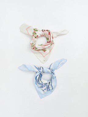 Bandana TATLI PEMBE