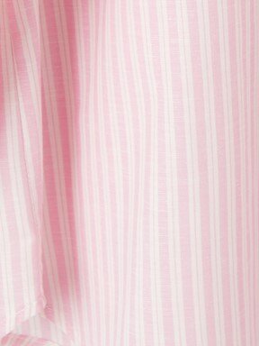 Gömlek PEMBE ÇİZGİLİ