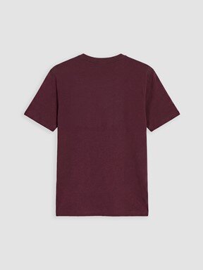 Tişört BORDO