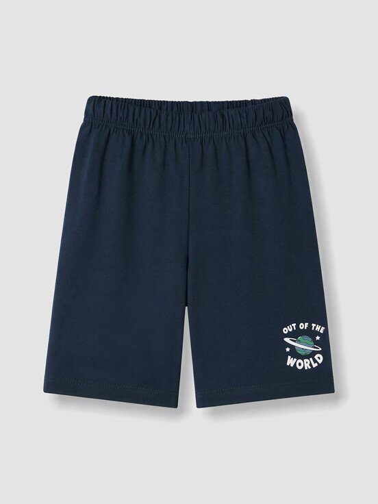 Pijama Alt LACİVERT