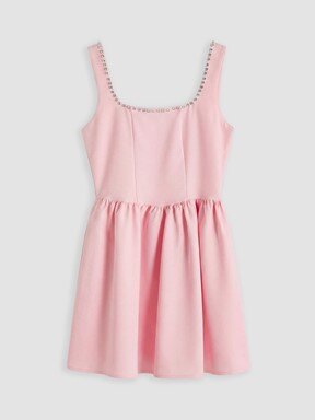 Elbise PEMBE
