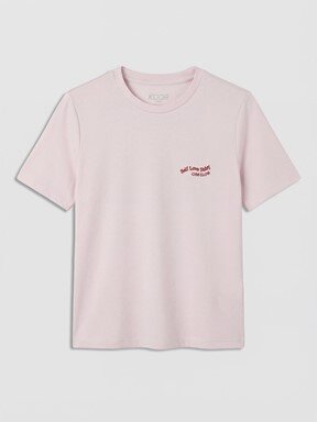 S6S414Z8 AÇIK PEMBE