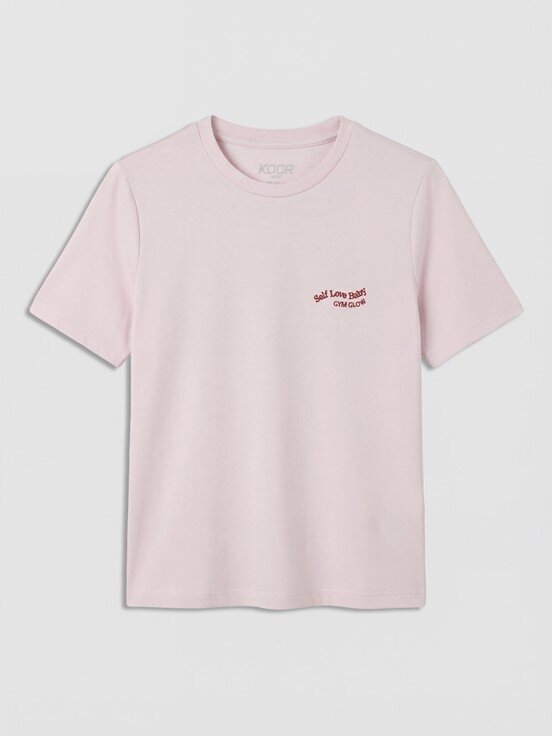 S6S414Z8 AÇIK PEMBE
