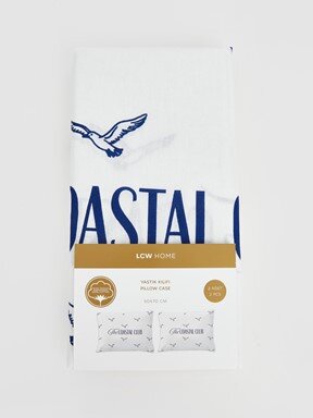 Yastık Kılıfı KARIŞIK BASKILI
