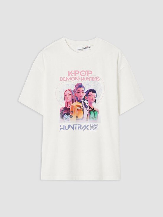 Şortlu Pijama Takımı EKRU