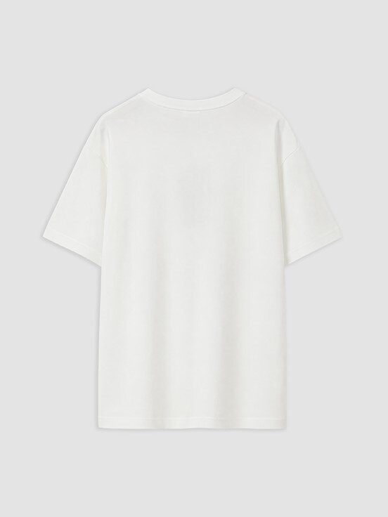 Şortlu Pijama Takımı EKRU