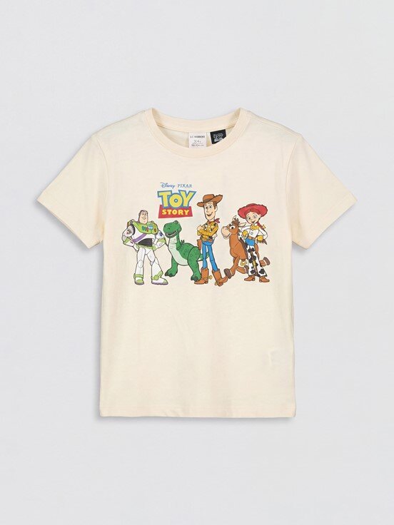 Şortlu Pijama Takımı KREM RENGİ