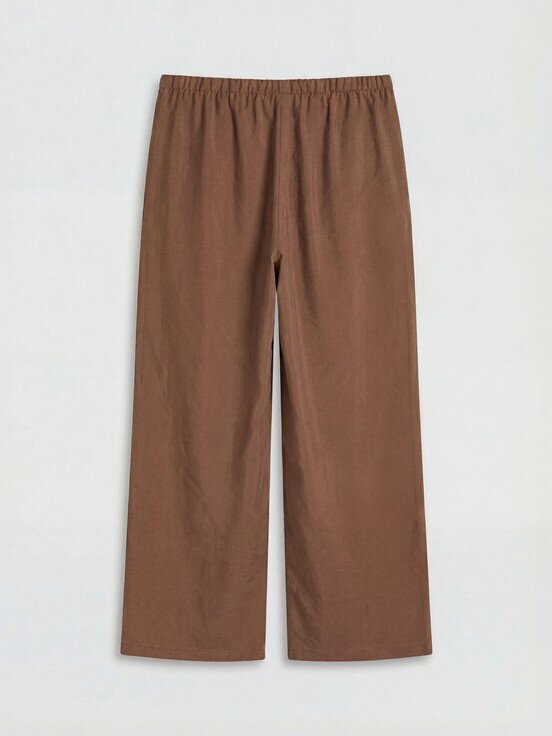 Pantolon KAHVERENGİ