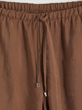 Pantolon KAHVERENGİ