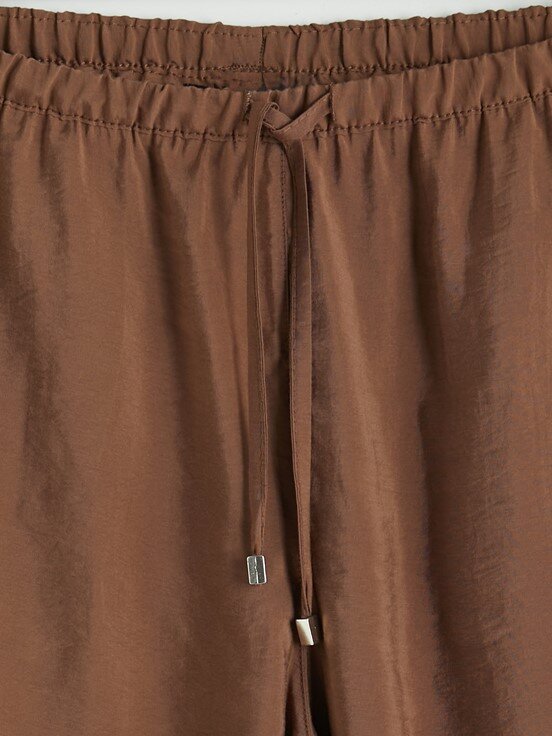 Pantolon KAHVERENGİ