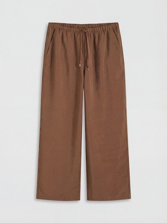 Pantolon KAHVERENGİ