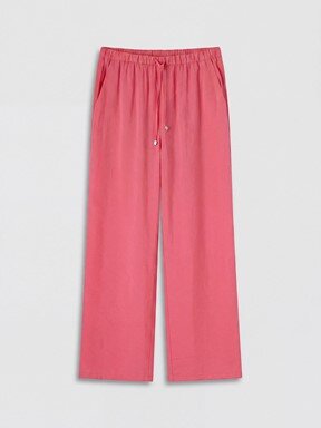 Pantolon KAHVERENGİ