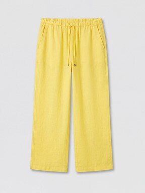 Pantolon KAHVERENGİ