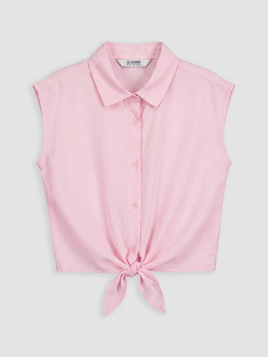 Gömlek PEMBE LEYLAK